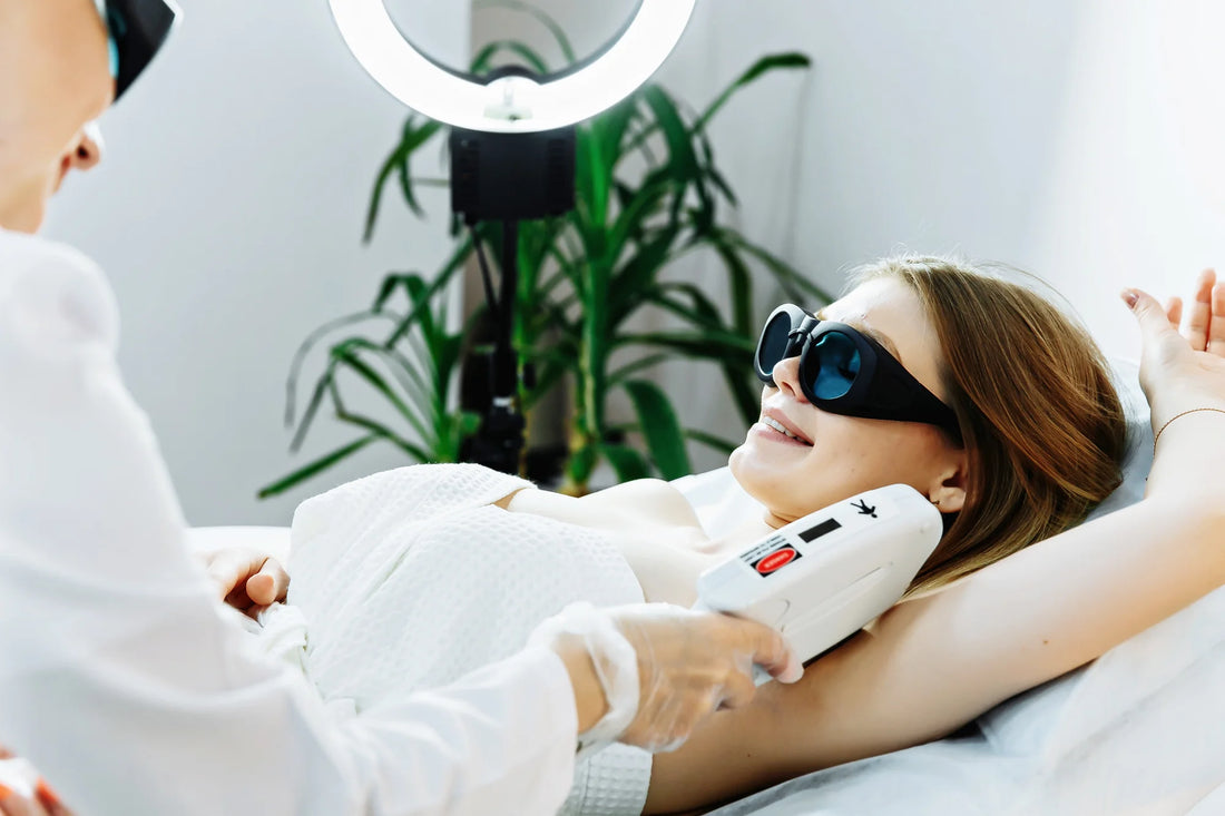 Get the treatments you want with Financing