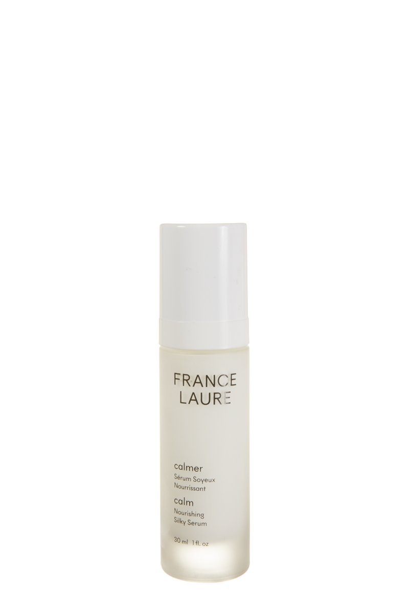 France Laure Calm Nourishing Silky Serum 30ml - #shop_name - #product_vendor