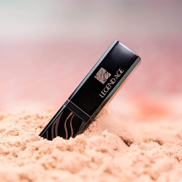 LegendAge Volume Boosting Lip Enhancing Lipstick - #shop_name - #product_vendor